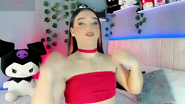 cattriona muller online show from March 23, 6:16 am