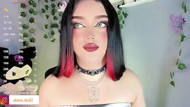 Snapshot of cattriona_muller chatting on September 12, 4:01 am cattriona muller online show from September 12, 4:01 am