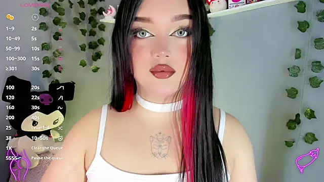 Snapshot of cattriona_muller chatting on September 18, 7:54 am cattriona muller online show from September 18, 7:54 am