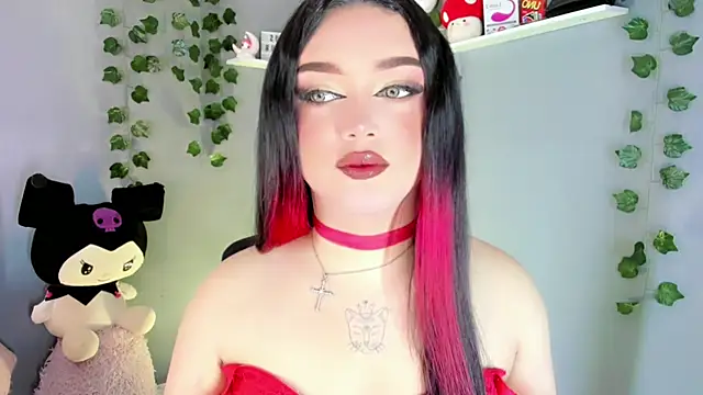 Snapshot of cattriona_muller chatting on September 23, 6:05 am cattriona muller online show from September 23, 6:05 am