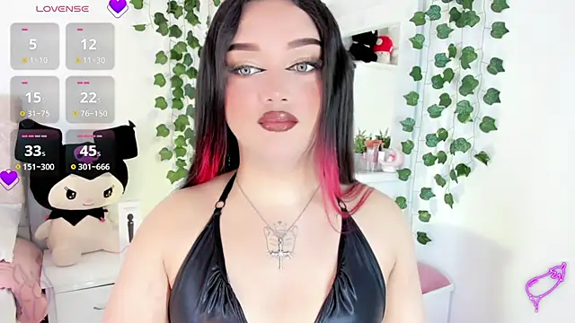 Snapshot of cattriona_muller chatting on October 27, 5:55 am cattriona muller online show from October 27, 5:55 am