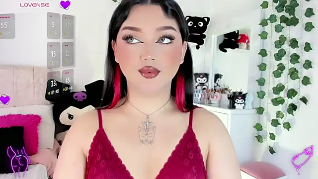 Snapshot of cattriona_muller chatting on November 14, 7:29 am cattriona muller online show from November 14, 7:29 am