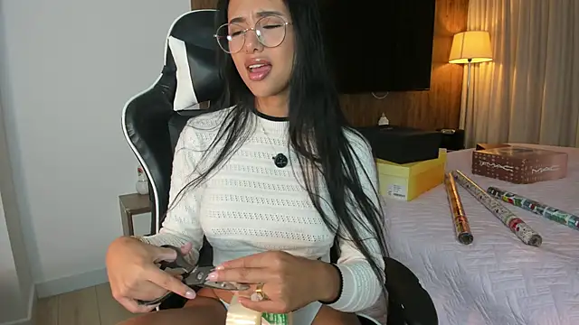 Snapshot of soycamig chatting on November 20, 10:53 pm soycamig online show from November 20, 10:53 pm