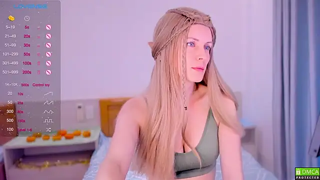 Snapshot of Flash_Summer chatting on December 22, 3:11 am Flash Summer online show from December 22, 3:11 am