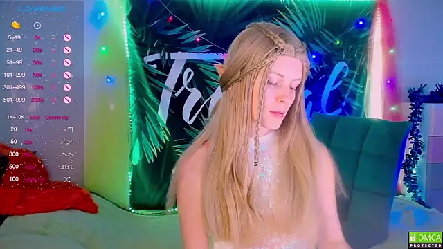 Snapshot of Flash_Summer chatting on January 2, 6:07 am Flash Summer online show from January 2, 6:07 am