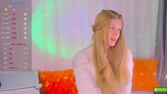 Snapshot of Flash_Summer chatting on January 10, 12:27 am Flash Summer online show from January 10, 12:27 am