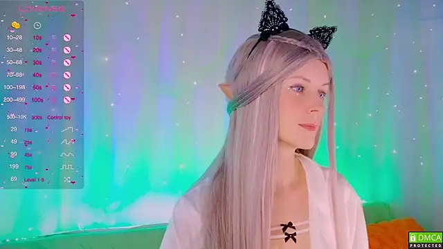 Snapshot of Flash_Summer chatting on March 16, 3:04 am Flash Summer online show from March 16, 3:04 am