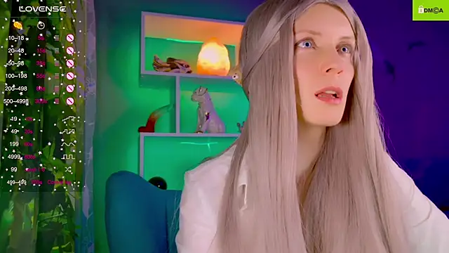 Snapshot of Flash_Summer chatting on October 30, 12:23 am Flash Summer online show from October 30, 12:23 am