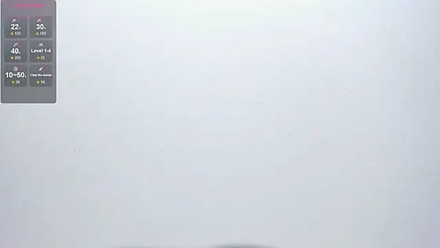 Apolo Bianco  online show from September 24, 11:30 pm