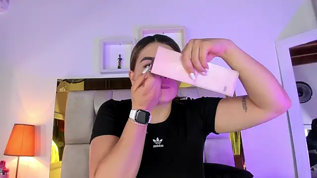 emmy r online show from February 8, 12:06 pm