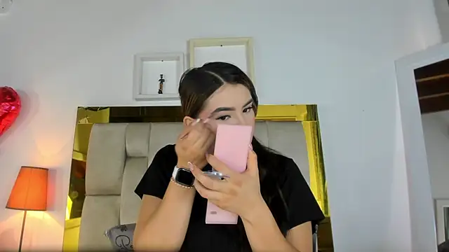 emmy r online show from February 20, 12:04 pm