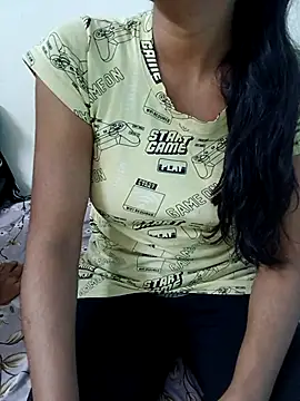 miss pranjal online show from March 19, 8:18 am