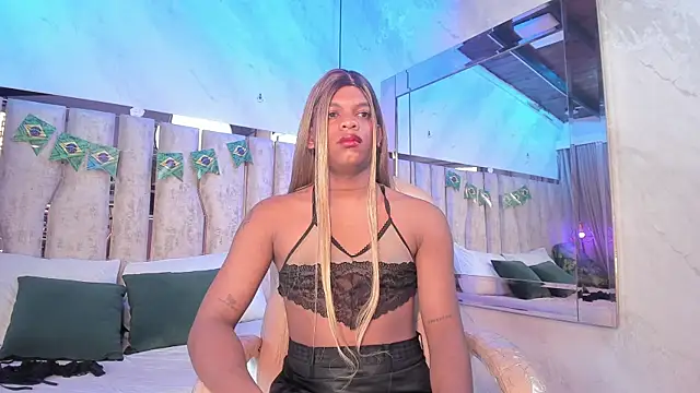 ari monet online show from July 8, 11:37 am