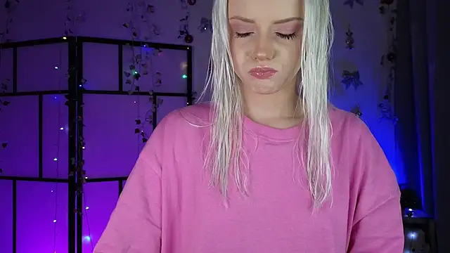 ImBonBon online show from February 6, 4:21 am