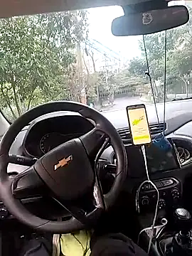 Carabina1991 online show from February 8, 2:42 pm