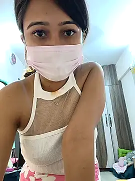 Snapshot of Angel_rani2 chatting on February 4, 5:23 pm Angel rani2 online show from February 4, 5:23 pm