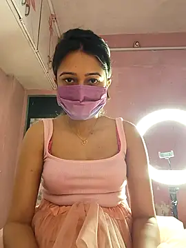 Snapshot of Angel_rani2 chatting on March 8, 6:37 pm Angel rani2 online show from March 8, 6:37 pm