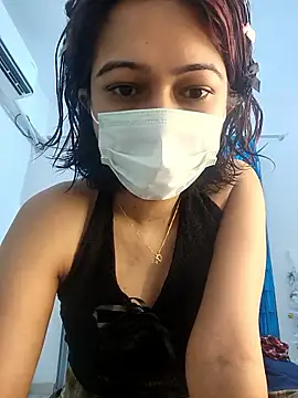 Angel rani2 online show from January 8, 2:52 pm