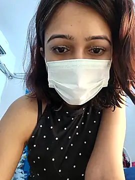 Angel rani2 online show from March 9, 2:54 pm