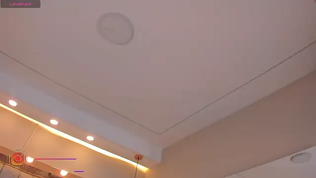 VioletaAbel online show from February 7, 5:07 pm