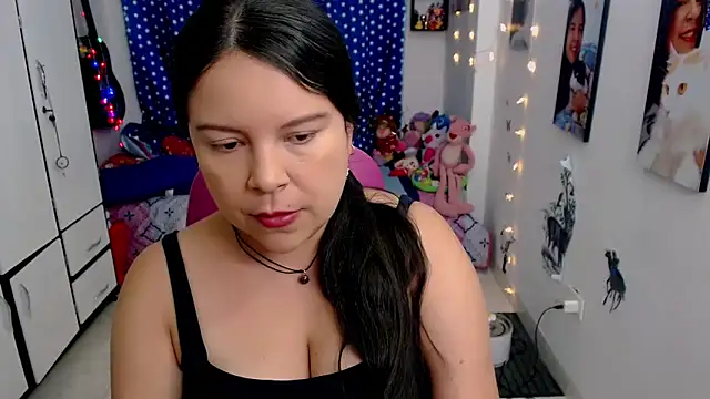 claryssa  online show from January 14, 11:16 pm