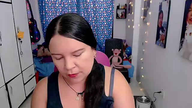 claryssa  online show from September 11, 8:20 pm