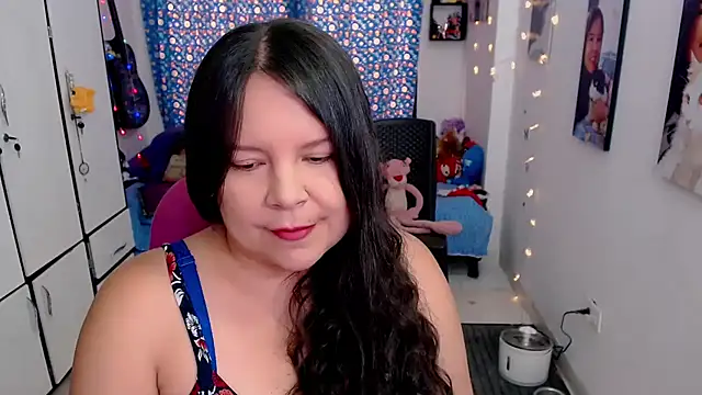 claryssa  online show from September 18, 8:11 pm