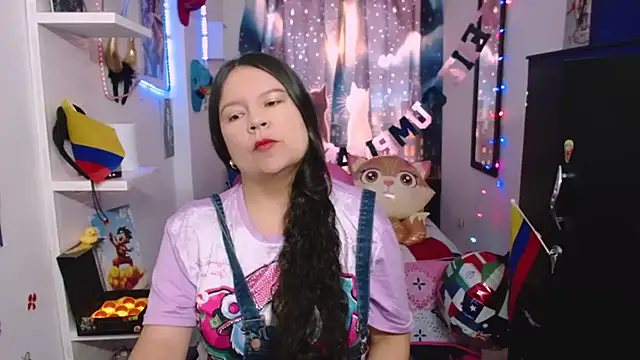 claryssa  online show from July 17, 12:56 pm