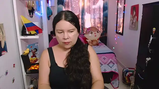 claryssa  online show from July 28, 8:52 pm