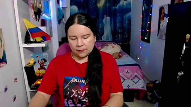 claryssa  online show from August 1, 4:34 am