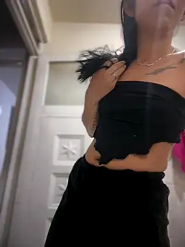 emily rosse04 online show from January 6, 11:14 am