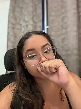 CurlyGirl 1 online show from July 24, 11:47 pm