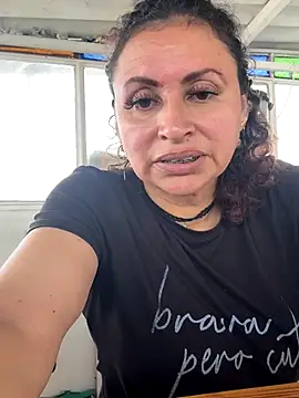 SheraHadee online show from October 3, 7:55 pm