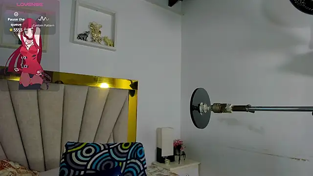 Snapshot of angel_dthroatt chatting on February 7, 12:06 pm angel dthroatt online show from February 7, 12:06 pm