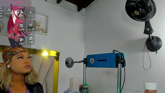 Snapshot of angel_dthroatt chatting on February 14, 12:03 pm angel dthroatt online show from February 14, 12:03 pm