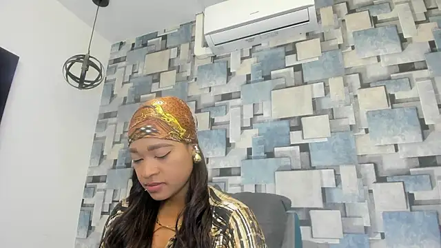 angel dthroatt online show from March 9, 12:09 pm