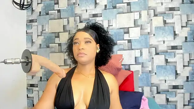 angel dthroatt online show from May 4, 12:12 pm