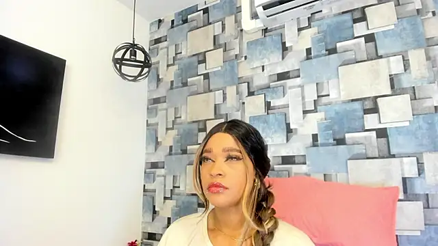 angel dthroatt online show from July 8, 12:09 pm