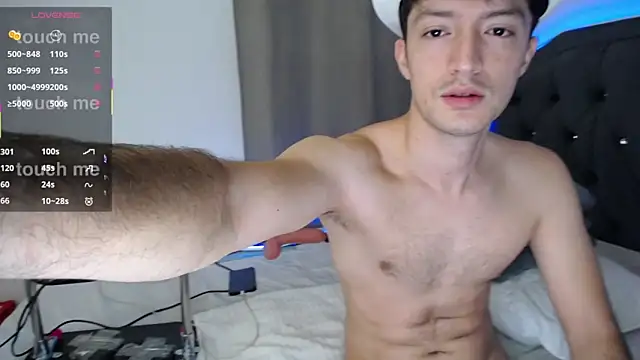 henry diiaz online show from February 27, 6:46 am