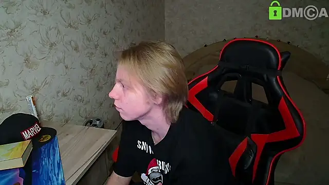 Alexis Gordon online show from February 25, 10:52 pm