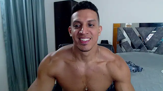 Frank heaven01 online show from January 11, 6:01 pm