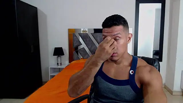 Frank heaven01 online show from January 21, 4:37 pm