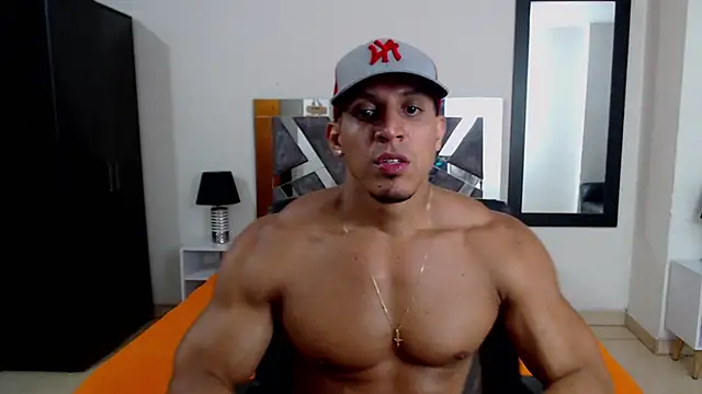 Frank heaven01 online show from January 28, 3:25 am