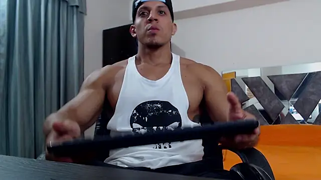 Frank heaven01 online show from January 30, 1:33 am