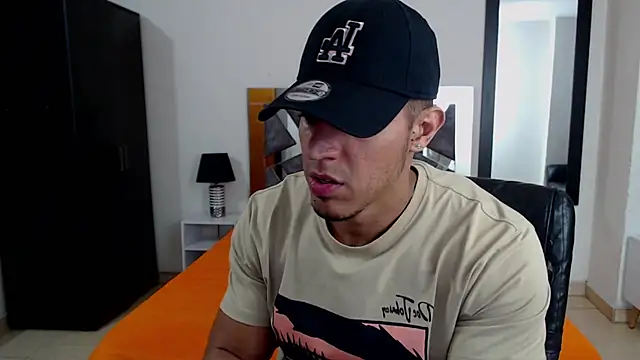 Frank heaven01 online show from February 2, 7:57 pm