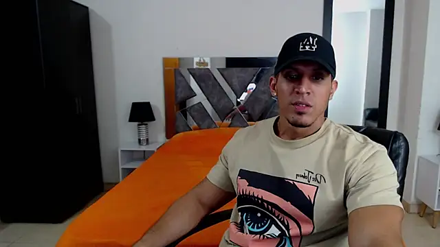 Frank heaven01 online show from February 3, 3:20 am