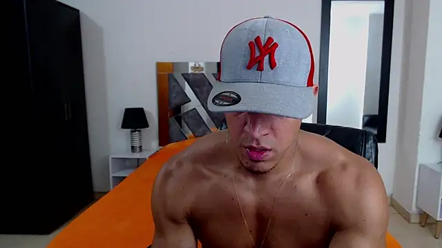 Frank heaven01 online show from February 11, 2:25 am