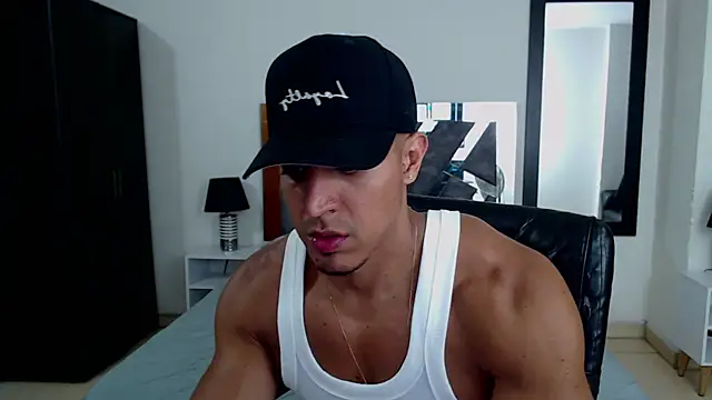 Frank heaven01 online show from February 27, 2:42 am