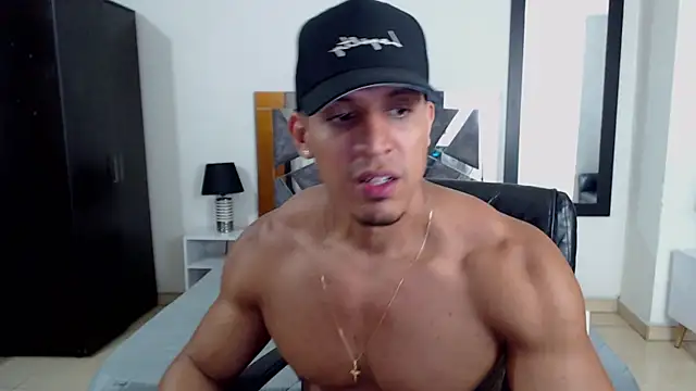 Frank heaven01 online show from March 1, 2:37 am