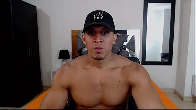 Frank heaven01 online show from September 19, 5:02 pm